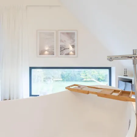 Holiday home Scheunenhaus Tating