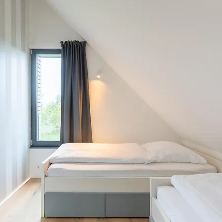 Holiday home Scheunenhaus