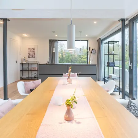 Scheunenhaus Holiday home Tating