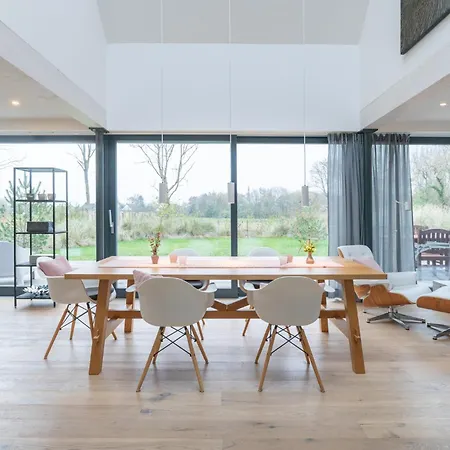 Scheunenhaus Holiday home *